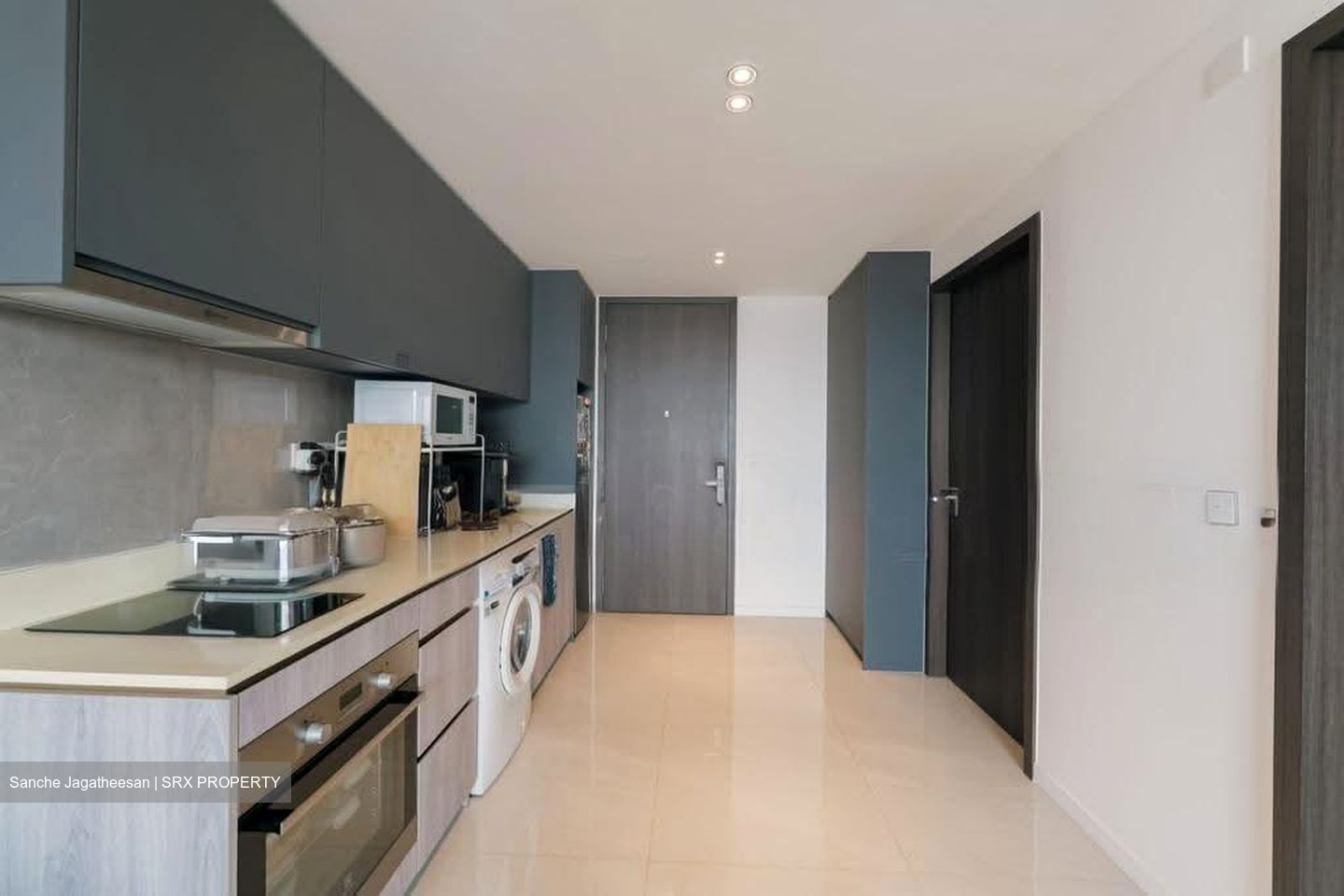 Riverfront Residences (D19), Apartment #629271611